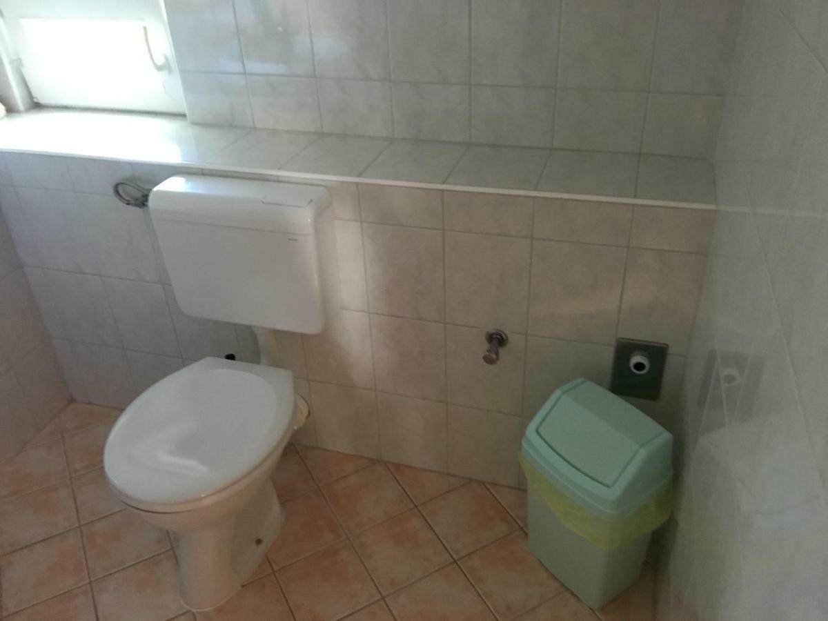 Holiday House Catela Rakalj Luaran gambar