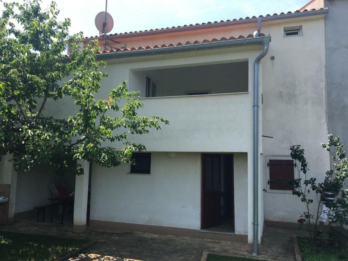 Holiday House Catela Rakalj Luaran gambar
